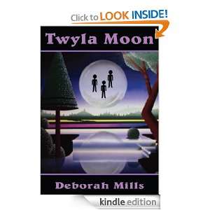 Start reading Twyla Moon  