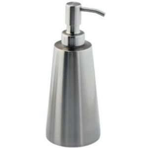  Interdesign Koni Brsh Ss Sink Pump 29670 Bath & Shower 