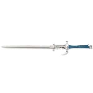 Hibben 2009 Annual Dragons Lair Sword Special Autographed Edt 