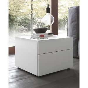  Rossetto   Start White Night Stand   T4112010000LB 
