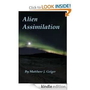 Start reading Alien Assimilation 
