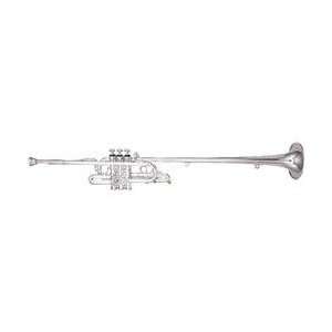   910 Series Bb Herald Fanfare Trumpet (Lacquer) Musical Instruments