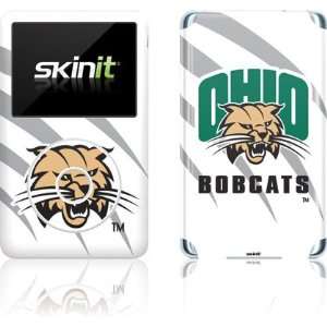  Ohio University Bobcats skin for iPod Classic (6th Gen) 80 