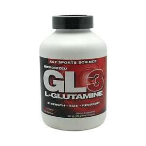  AST Sports Science GL3 L Glutamine