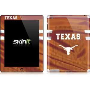  Skinit University of Texas at Austin Jersey Vinyl Skin for 