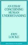   Understanding, (0879759178), John Locke, Textbooks   
