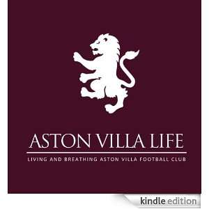  Aston Villa Life Kindle Store Aston Villa Life