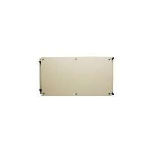  Channel Vision Universal Mounting Plate: Electronics