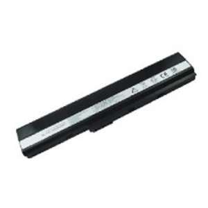  Battery for select ASUS Laptop / Notebook / Compatible with Asus 