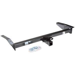   Towpower 51103 Pro Series 2 Class III Receiver Hitch Automotive
