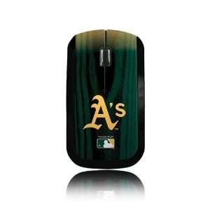  Oakland Athletics Wireless Mouse