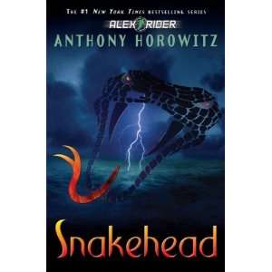   , Anthony (Author) Nov 13 07[ Hardcover ] Anthony Horowitz Books