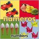 Numeros/Numbers Luana K. Mitten