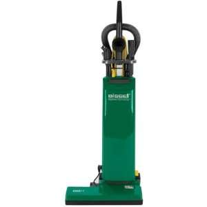 BISSELL BigGreen Commercial BG11 Bagged Upright Vacuum  