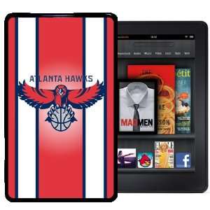  Atlanta Hawks Kindle Fire Case: MP3 Players & Accessories