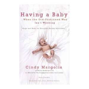   and Help for Everyone Facing Infertility (Paperback)  N/A  Books