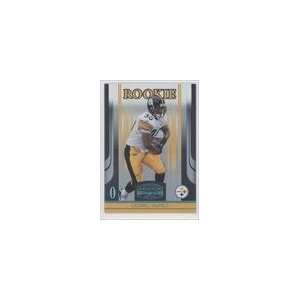   Gear Platinum Holofoil Os #120   Cedric Humes/25 Sports Collectibles