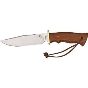  Colt Knives 305 Hunter Fixed Blade with Finger Grooved 