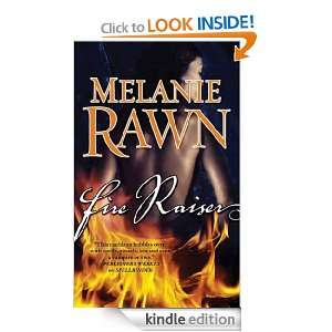 Fire Raiser Melanie Rawn  Kindle Store