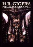 The Ultimate Giger book Sequel Excellent condition in original 