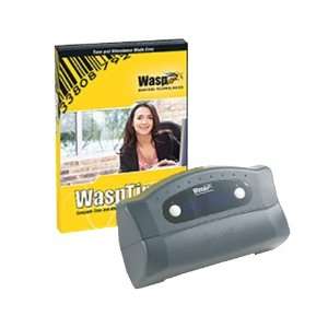  Wasp WaspTime Enterprise RFID Time and Attendance System 