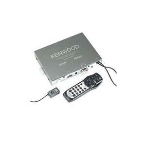  Kenwood KOS A200 External Media Controller Add Kenwood 
