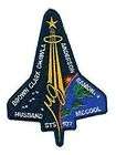 differnt NASA & Space Program Patches  
