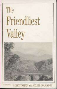 The Friendliest Valley   Early San Jacinto Hemet Area History  