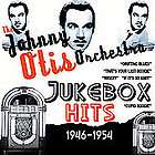 JOHNNY OTIS   JUKEBOX HITS 1946 1954   NEW CD