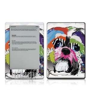  Izzy Design Protective Decal Skin Sticker for  