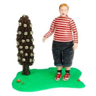   the Chocolate Factory Figure   Augustus Gloop Explore similar items