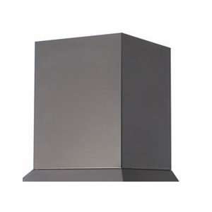  Blue Star Range BS PCF10 Euro Style Hood Duct Cover For 10 