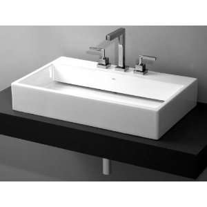 Deca Sinks UL 888 Concealed Waste Slab Basin Drain Assembly Included 8 