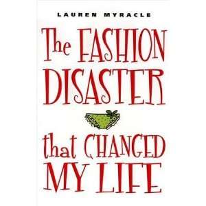   Myracle, Lauren (Author) Jan 10 08[ Paperback ] Lauren Myracle Books