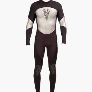   Mens 3/2 Warm Water Scuba Diving or Surfing Wetsuit