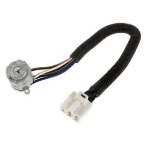  Forecast Products IS128 Ignition Switch Automotive