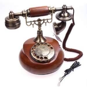  Neewer GBD 092 ROTATION Art Deco Craft Telephone 
