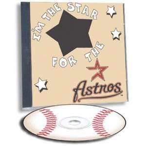   Batters Version   Custom Play By Play CD (Male)