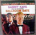 Sammy Kaye Ballroom Date Columbia CL1387 a 33 RPM LP  