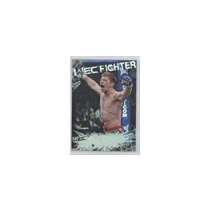  2010 Topps UFC Main Event #143   Mike Brown: Sports 