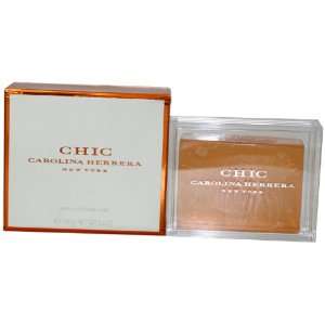  Chic By Carolina Herrera For Women. Perfumed Soap 3.5 Oz 