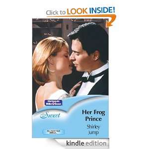 Her Frog Prince Shirley Jump  Kindle Store