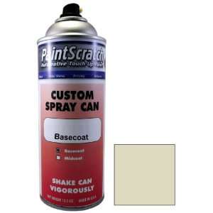 12.5 Oz. Spray Can of Beige Touch Up Paint for 1967 Plymouth All 