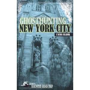   New York City (Americas Haunted Road Trip) Undefined Books