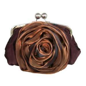  Flower Shape Prom & Party Evening Handbag, Clutch Bag, Gift Ideas 