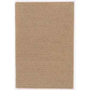 Colonial Mills Westminster WM80 Taupe   4 x 6