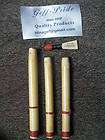 Bagpipe DRONE Reeds and CHANTER Reed Set,