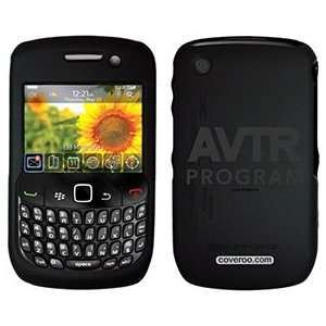  Avatar AVTR Program on PureGear Case for BlackBerry Curve 