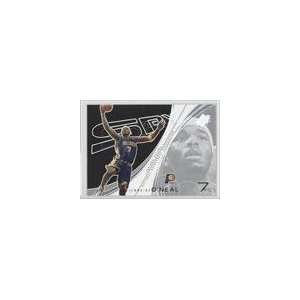  2002 03 SPx #30   Jermaine ONeal Sports Collectibles