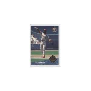    1992 Ultra Award Winners #9   Ozzie Smith Sports Collectibles